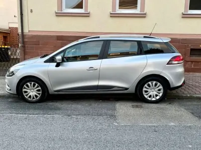 Gebraucht Renault Clio