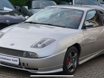 Fiat Coupé