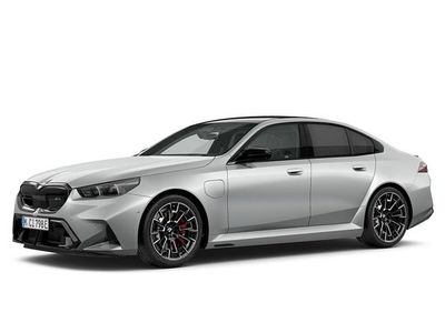 Gebraucht BMW M5 Comfort Edition 585 PS (430 kW) 2025 Limousine