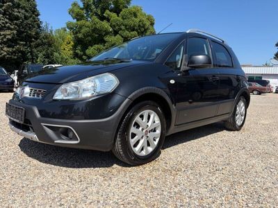 Fiat Sedici