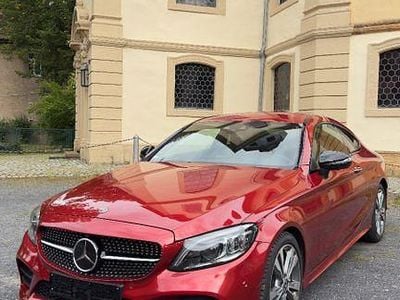 Mercedes C300