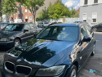 Gebraucht BMW 320