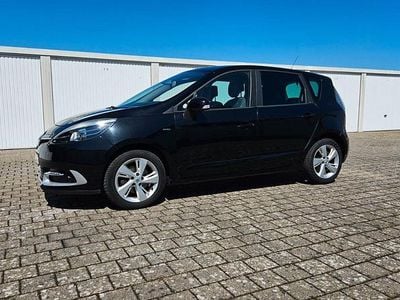 Renault Scénic III