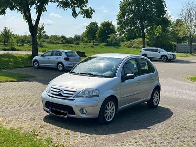 gebraucht Citroën C3 1.6 16V Confort Autom. Confort