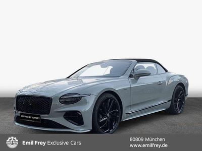 Gebraucht Bentley Continental 782 PS (575 kW) 2025 Opalite Limousine