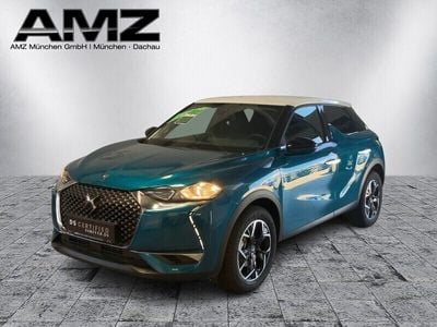 DS Automobiles DS3 Crossback