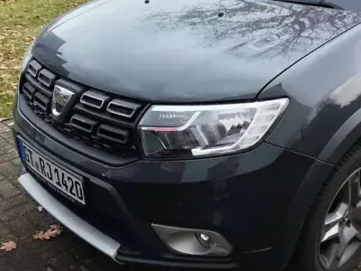 Używany Dacia Sandero