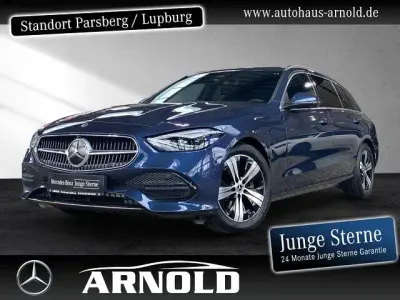 Gebraucht Mercedes C180