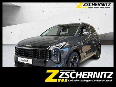 (h8g) pentametal (m) Neu 2025 Kia Sportage Spirit SUV | 40.980 € (Teuer)