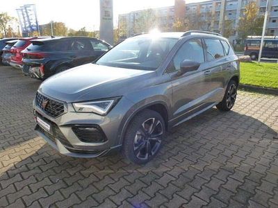 Gebraucht Cupra Ateca 150 PS (110 kW) 2024 Grau SUV