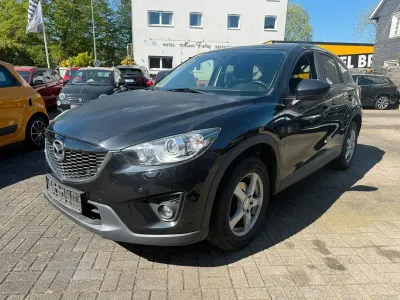 Gebraucht Mazda CX-5