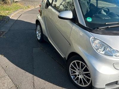 Smart ForTwo Coupé