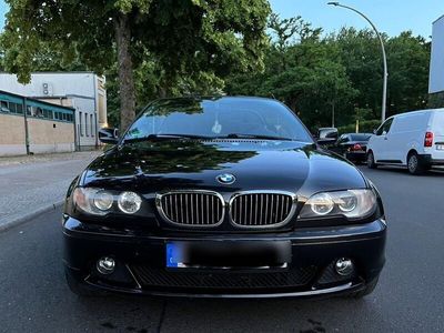 gebraucht BMW 318 Cabriolet i