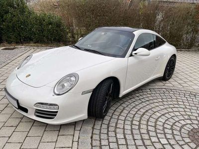 gebraucht Porsche 911 Targa 4S Targa PDK