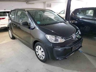 VW up!
