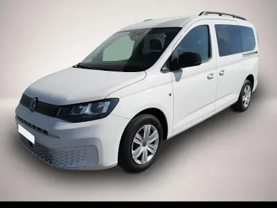 Neu VW Caddy Maxi Edition 102 PS (75 kW) 2026 Manufacturer Van / Kleinbus