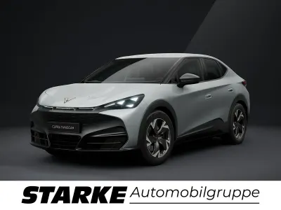 Neu Cupra Tavascan Endurance 210 kW (286 PS) 2026 Atacama desert SUV