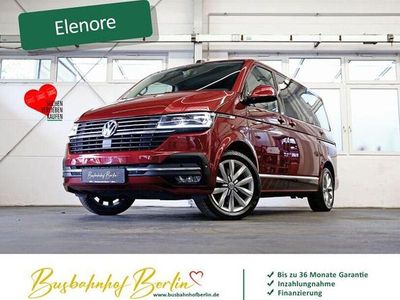 Gebraucht VW T6.1 Highline 150 PS (110 kW) 2019 Andere Van