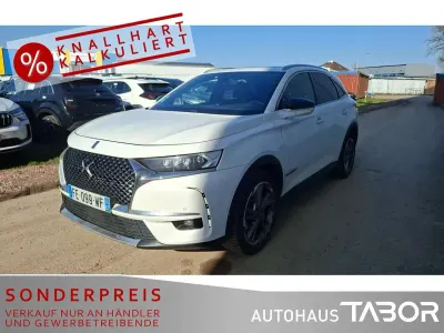 Gebraucht DS Automobiles DS7 Crossback