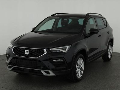 gebraucht Seat Ateca Style 1.5 TSI Style, Kamera, Winter, 5-...