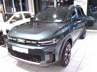 Nuova Dacia Bigster Journey 109 CV (80 kW) 2026 Verde SUV