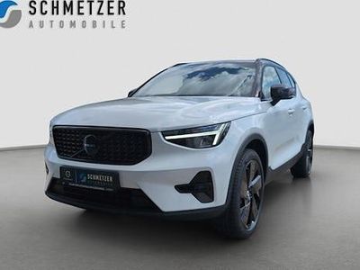 Gebraucht Volvo XC40 Plus 163 PS (119 kW) 2025 Weiß SUV