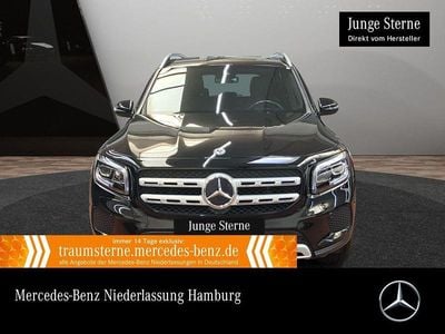 Mercedes GLB200