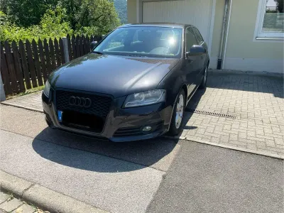 Gebraucht Audi A3