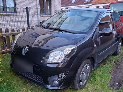 Używany Renault Twingo 2009 Czarny Hatchback