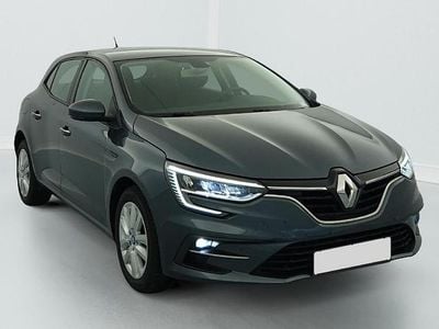 Usata Renault Mégane Evolution 90 CV (66 kW) 2023 Grigio Berlina
