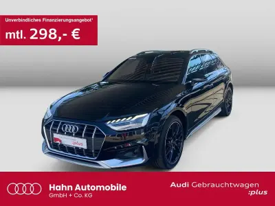 Gebraucht Audi A4 Allroad