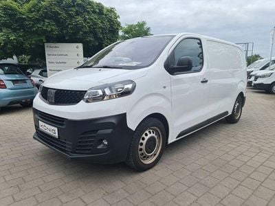 Fiat Scudo