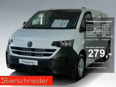 Gebraucht VW T7