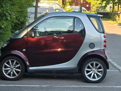 Smart ForTwo Coupé