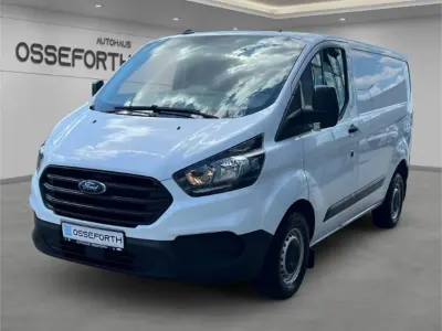 Gebraucht Ford Transit Custom