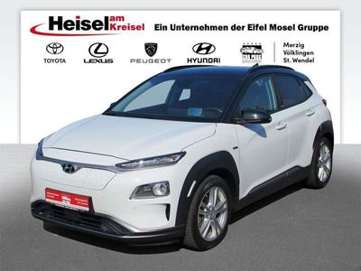 gebraucht Hyundai Kona Elektro Premium / 2WD / NAVI