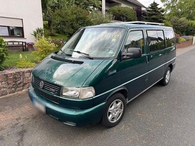 VW T4