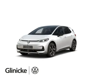 Gebraucht VW ID.3 Style 169 kW (231 PS) 2026 Weiß Kleinwagen