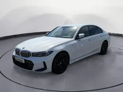 Gebraucht BMW 320