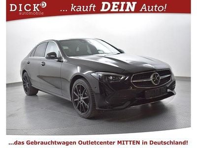 Mercedes C300