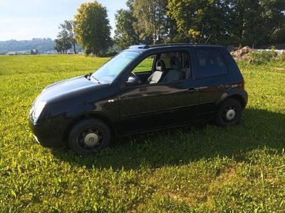 VW Lupo