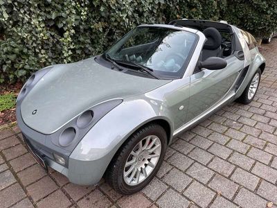 gebraucht Smart Roadster roadster/coupe Coupe