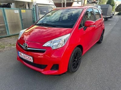 Toyota Verso-S