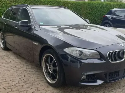 Gebraucht BMW 530