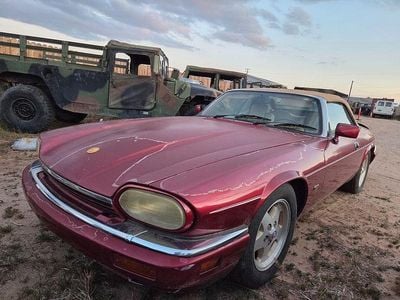 Gebraucht 1994 Jaguar XJS Cabrio | 11.888 €