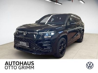 Neu VW Tayron IQ Drive 204 PS (150 kW) 2026 Schwarz SUV