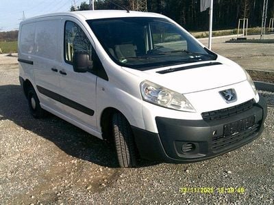Peugeot Expert