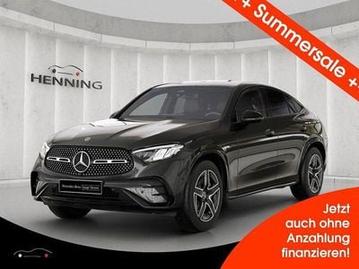Mercedes GLC220