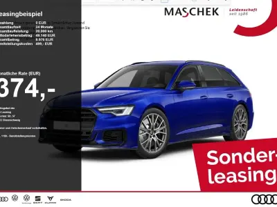 Gebraucht Audi S6