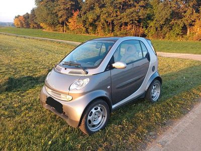 Smart ForTwo Coupé